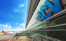 Lợi nhuận ACV giảm 35%, số lao động giảm gần 3.700 người trong khi tiền đầu tư cho sân bay Long Thành đã lên hơn 44.000 tỷ đồng