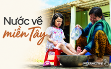 Những người hóa giải ‘lời nguyền’ của miền Tây ở công ty tư nhân ngành nước lớn nhất Việt Nam 
