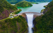 Phát hiện Việt Nam có hầm đặc biệt dài 9.155m nằm sâu trong lòng núi, sở hữu loạt công nghệ hiện đại bậc nhất phục vụ công trình 6.400 tỷ đồng