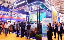 KLC Seafood đưa tôm hùm Việt đến thị trường toàn cầu tại CFSE 2026