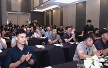 Phúc Anh tổ chức hội thảo “Business Take Air”, kết nối doanh nghiệp với giải pháp công nghệ hiện đại