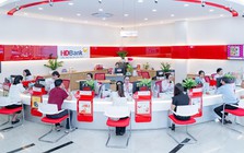 HDBank đạt 18.379 tỷ đồng lợi nhuận 9 tháng, tổng tài sản vượt 1,14 triệu tỷ đồng