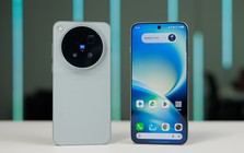Smartphone giá 50 triệu của vivo