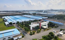 Một nhà máy sản xuất kim loại đặc biệt cho chiến đấu cơ, tên lửa sắp chạy thử tại Việt Nam: Công suất 240 tấn/năm, là mắt xích trong chuỗi đất hiếm ngoài Trung Quốc