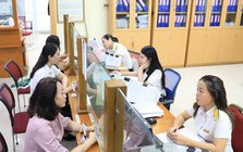 Gỡ nút thắt về thuế cho doanh nghiệp dừng hoạt động lâu năm