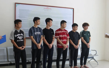 Khởi tố nhóm đối tượng tiếp tay nhận, chuyển hơn 1.000 tỷ đồng tiền đánh bạc
