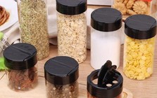Lời khuyên đến tất cả các gia đình đang đựng gia vị trong lọ