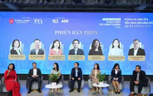 Tài sản tài chính của người giàu tại Việt Nam tăng hơn 9% mỗi năm