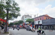 Hà Nội cho phép xây dựng cao ốc tại phố Chùa Bộc