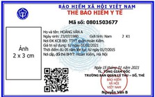 Tất cả người dân có thẻ Bảo hiểm y tế chú ý thông báo mới nhất của BHXH Việt Nam