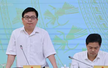 Lý do triển khai Quy hoạch điện VIII 'tương đối chậm'