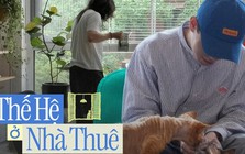 Thế hệ ở thuê