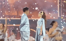 Mừng cho chú rể của Phương Mỹ Chi
