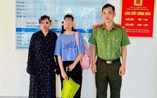 Tin 'bạn trai qua mạng', thiếu nữ 14 tuổi bắt xe từ Hà Tĩnh đến Phú Thọ hẹn gặp