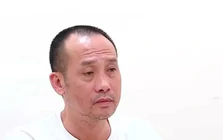Đề nghị truy tố Tuấn ‘thần đèn’ cùng đàn em
