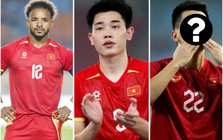 Không phải Xuân Son hay Đình Bắc, đây mới là cầu thủ ghi bàn nhiều nhất đội tuyển Việt Nam