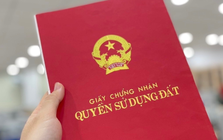 Nhận thế chấp mảnh đất đã có sổ đỏ, ngân hàng vẫn không được xử lý tài sản vì một lý do