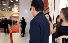 Xôn xao sự trở lại của một nam thần Việt mất tích suốt 8 năm