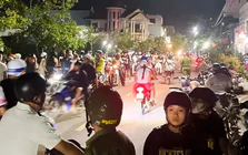 Cô gái tử vong sau khi bị đâm ngay tại phòng trọ ở Gia Lai