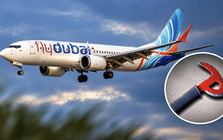 12 phút hỗn loạn đến nghẹt thở trên máy bay Flydubai khiến ông Trump ngỡ ngàng