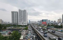 Vì sao Hà Nội không thể bỏ làn khẩn cấp trên Vành đai 3?