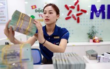 Lãi suất ngân hàng 4/10 tại Agribank, Vietcombank, BIDV, VietinBank, VPBank, MB, Techcombank, Sacombank, HDBank,...