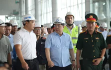 Sắp có 4 bốn chuyến bay từ Long Thành đi Trung Quốc, Philippines