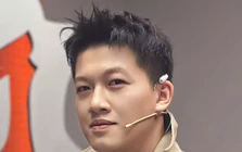 MC Trần Ngọc rời show Anh trai chông gai