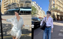 "Matthis là ngoại lệ của Chi Pu"