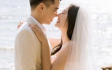 Ngọc nữ showbiz mang thai cho Phó chủ tịch mà không hề hay biết, vẫn thản nhiên đi lặn biển, sau 2 tuần được thông báo sảy thai