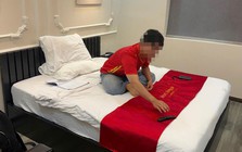 Con trai gọi điện báo trúng suất du học tại Trường Đại học San Jose State (Mỹ) và yêu cầu chuyển 800 triệu đồng, gia đình lập tức báo cơ quan chức năng