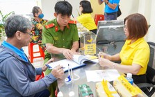 Từ 5/10/2026: Người từ 75 tuổi trở lên được hưởng 1,08 triệu đồng/tháng trong trường hợp nào?