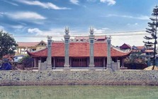Phát hiện ngôi làng gần 1.000 nóc nhà, trẻ nhỏ tới người già đều dễ bắt gặp cảnh cầm cọ: Cách Hà Nội 70km