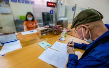Tất cả các trường hợp được nhận trợ cấp khi chưa đủ điều kiện hưởng lương hưu