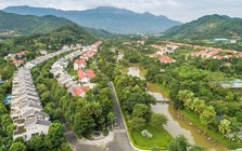 Bộ Xây dựng ban hành 24 chỉ tiêu xây dựng đô thị tăng trưởng xanh