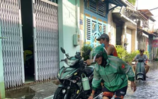 TPHCM bao giờ hết ngập?