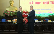 Thủ tướng  điều động, bổ nhiệm, phê chuẩn nhân sự