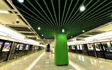 DN Trung Quốc tham gia làm metro hơn 55.000 tỷ đồng tại TP.HCM: Từng xây tuyến cao tốc 350 km/giờ đầu tiên của Trung Quốc, tuyến đường sắt cao tốc đẹp nhất nối liền Bắc Kinh
