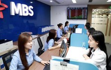Nâng hạng mở cuộc đua mới: MBS tăng tốc bằng công nghệ, dữ liệu và AI 