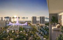 NOXH Marina Living Halong: An cư giữa nhịp phát triển của đô thị vịnh biển