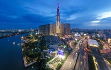 Việt Nam trở thành điểm nóng thế giới về gia tăng tầng lớp siêu giàu, tài sản TCCN sắp đạt 600 tỷ USD, người đứng sau quản lý là ai?