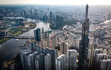 Phấn đấu nâng xếp hạng tín nhiệm quốc gia từ Baa3/BBB- trở lên vào năm 2030