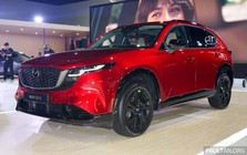 Tin vui cho tất cả người muốn mua Mazda CX-5