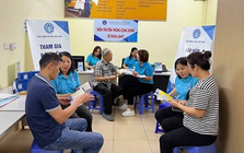 Tất cả người dân có bảo hiểm xã hội chú ý thông báo mới quan trọng từ BHXH Việt Nam
