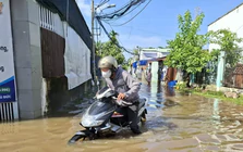 Chuyên gia hiến kế để TPHCM thoát ngập