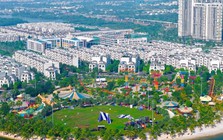 Khi hệ sinh thái trở thành 'tấm vé' chinh phục người mua nhà