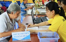 Từ hôm nay (5/10), người từ đủ 60 đến dưới 75 tuổi được hưởng 810.000 đồng/tháng nếu thuộc trường hợp này