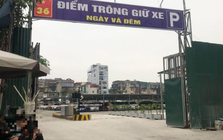 Tổng Công ty 36 được chuyển mục đích sử dụng gần 10.000m2 đất tại số 6-8 Chùa Bộc để làm dự án