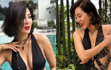 MC Kỳ Duyên nói chuyện sinh con với chồng cũ vừa tái hợp ở tuổi 61
