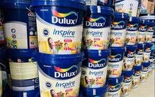 Chủ thương hiệu sơn Dulux bán mảng sơn trang trí tại Việt Nam và 6 thị trường tại Đông Nam Á với giá 1,35 tỷ USD